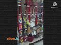 Little Bill Goes To Jail On VHS Nick Jr Disturbing Childhood