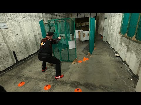 IPSC Handgun L1 Clubmatch - 7 Stages - 30112021