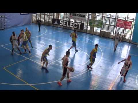 24042016 BC LIONS  –  ОЛДИ