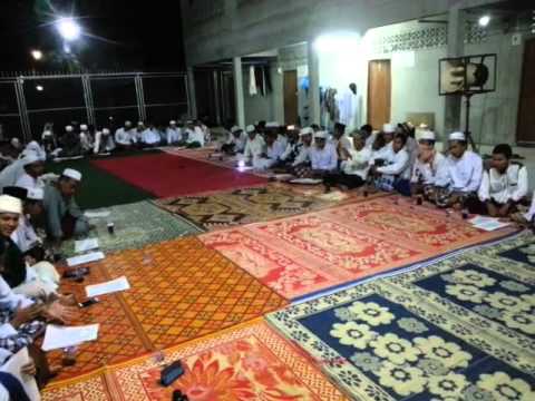 Soalatun - Nusantara Fathoni