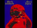 Black Sabbath   Hot Line HQ with Lyrics in Description