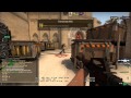 CS:GO - Can we get 1G in the chat please? 