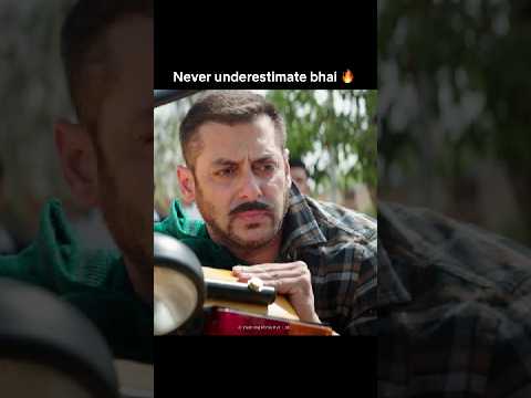 #SalmanKhan Lifts A TRACTOR?! 😱🚜 #Sultan #SportsDrama