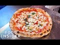 The Best Pizza In Naples Best Of The Best