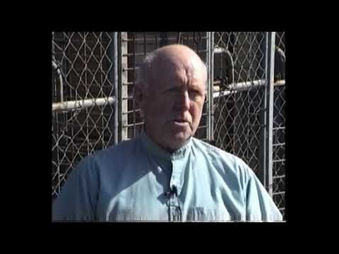 Australian Cup 1990 Spread Eagle