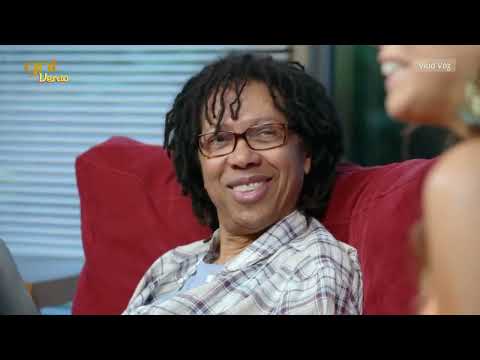 Djavan explica a canção "SE"