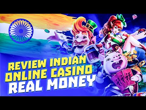 FULL REVIEW PINUP ONLINE CASINO IN INDIA