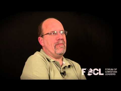 Why is evangelism so intimidating for many Christians? Why is evangelism so intimidating for many Christians?
