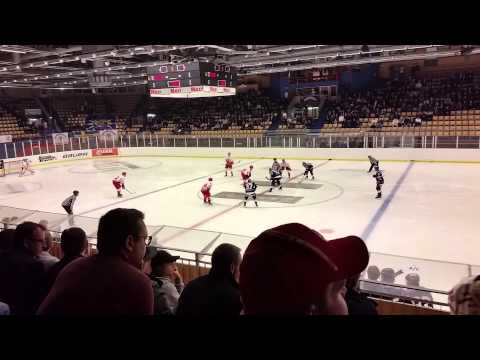 20150918: Halmstad HF - IF Troja/Ljungby (efter 1-6)