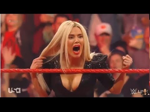 WWE Raw December 9th 2019 Highlights HD   WWE Monday Night Raw  Highlight