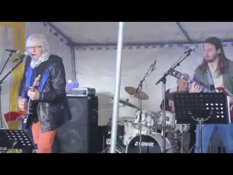 VOODOO DOCTORS NANCY