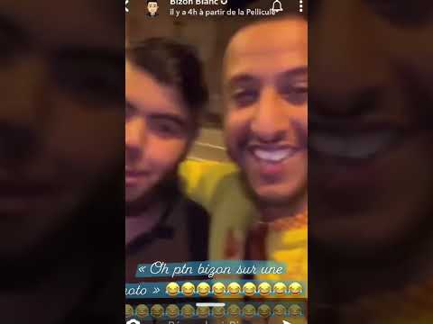 Nasdas cappuccino mansour team nas