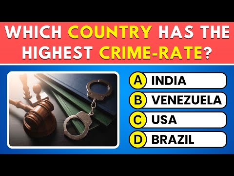 Can You Pass This World Geography Trivia? 🌍 50 Question Quiz 🗺️