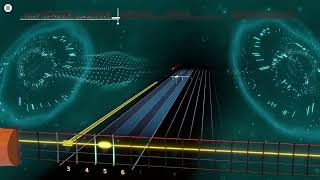 "Holdin'" Diamond Rio - Rocksmith + Bass