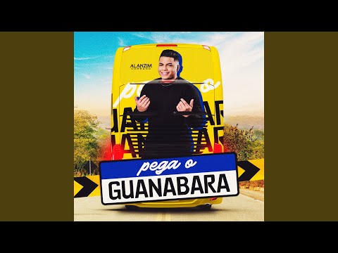 Pega o Guanabara (Ao Vivo)