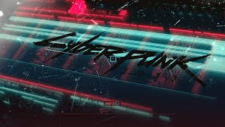 【サイバーパンク】４か月ぶりかな。ひさしぶり。