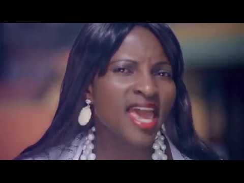 Nyamba Mukama  by JENNIFER MARY  New Ugandan Gospel Music