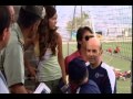 Rosario Tijeras-(Capitulo 14) 1/5 - YouTube