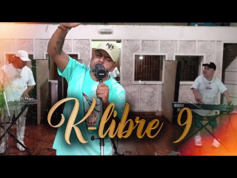 K Libre 9 - De Callados / Hoy la vi pasar / Tal Vez  KDG Encuentro ( SET LIVE #7)