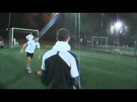 Deportivo Abila vs El Volta #Fecha5 - Copa Palermo