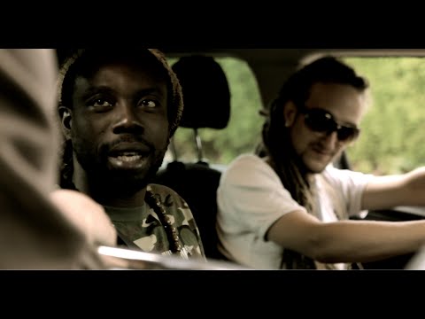 Censi Rock feat. Torch - Herbsman [Official Video 2014]