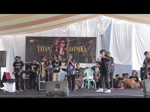 ABIEL JATNIKA#PATI LALAKI VERSI CALUNG