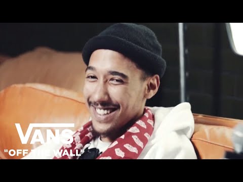 Share The Stage: ScHoolboy Q x Tay Made | House of Vans | VANS