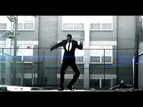 Calvin Harris Ft. Ne-Yo - Let's Go (Official Choreography Video By Meluchi)
