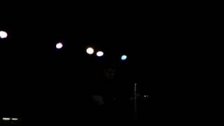 The Mountain Goats - Song For Dennis Brown (Live @ UNH 3/11/2010)