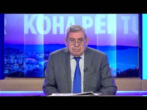 Armiku i Popullit - Telefonuesi ka disa kritika ndaj Baçit - 7 Dhjetor 2022 - Vizion Plus