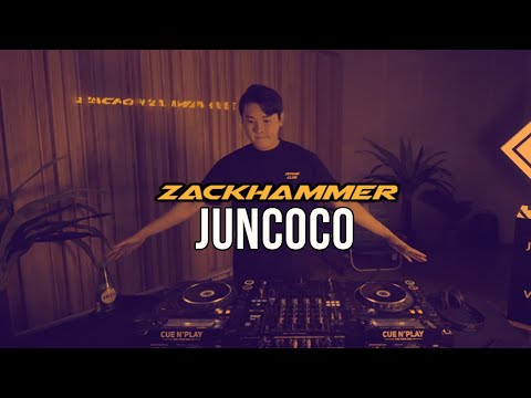 Juncoco | ZACKHAMMER