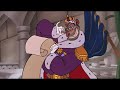 El Gran Detective Ratón 1986 Escena De La Consorte Real Ratigan HD Parte 1