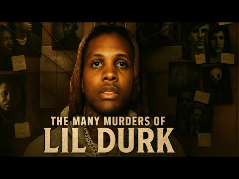 The Murders of Lil Durk: How OTF Became America’s Most Feared Crew