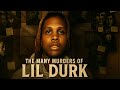 The Murders Of Lil Durk How OTF Became America S Most Feared Crew