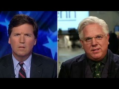 , title : 'Glenn Beck opens up to Tucker: On Trump, fame, news business'