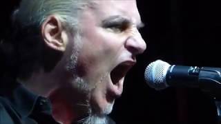 Samael - Angel Of Wrath - 70000 Tons Of Metal 2018