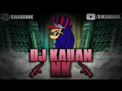 MTG AUTOMOTIVA - MC WF, MC TIMEX, MC HALLS P E SILVA MC - (DJ KAUAN NK)