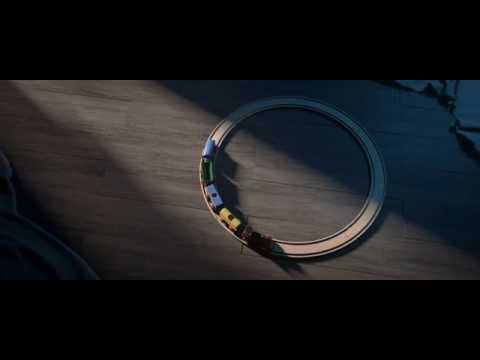 ANIME BRO: Animated Shorts HD   'RoundTrip'   by David Gruwier