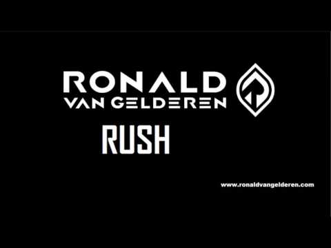 Ronald van Gelderen 'Rush'