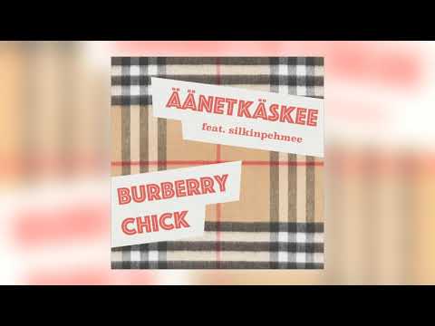 Äänet Käskee & Silkinpehmee - Luuri Kii [Audio]