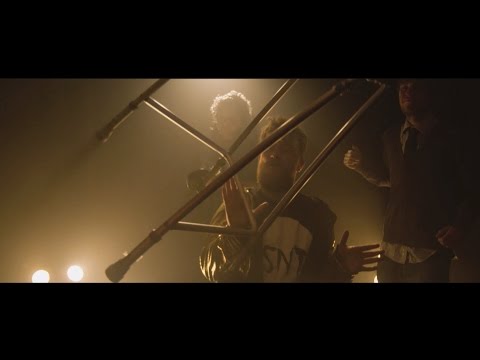 DSNT005 - AnD - Interferometer [OFFICIAL MUSIC VIDEO]