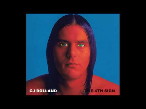 CJ Bolland - The 4th Sign (1992)