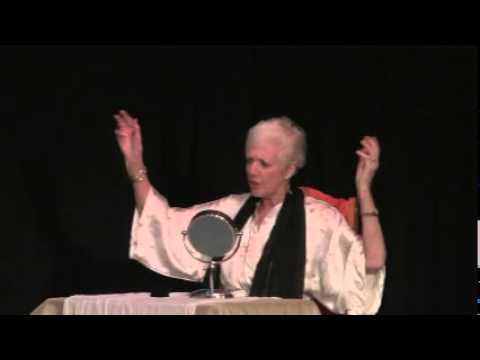 The Dana Applegate Show, Sept 2011 - A Matter of Husbands