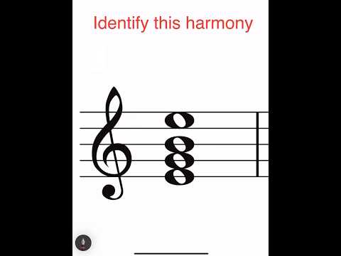 MUSIC THEORY 794: Labeling chords #bachdmc #music #musicteacher #musictheory #musictutor #tutorial