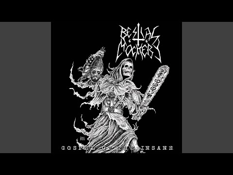 Selfdestructive salvation