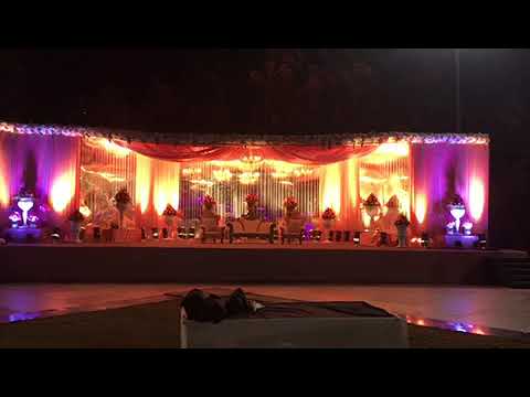 Wedding Decorator portfolio by Gajanand Decorators in Indore - Photo 1
