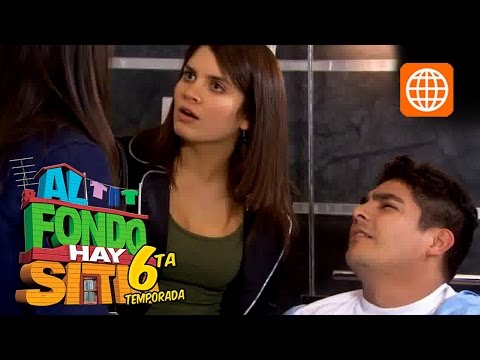 There's room in the background, chapter 1101 - part 3/5