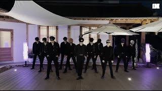 Download lagu OMEGA X(오메가엑스) ‘WHAT'S GOIN' ON’ Eye Mask Ver. mp3