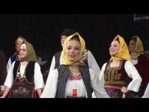 СКЦ "Вук Стефановић Караџић" Бачка Топола