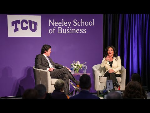 Nina Vaca, Founder and CEO of Pinnacle Group - YouTube